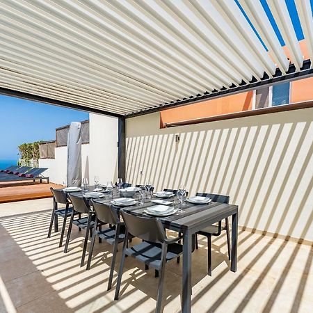 Chalet Golf Costa Adeje 3A003 Kültér fotó