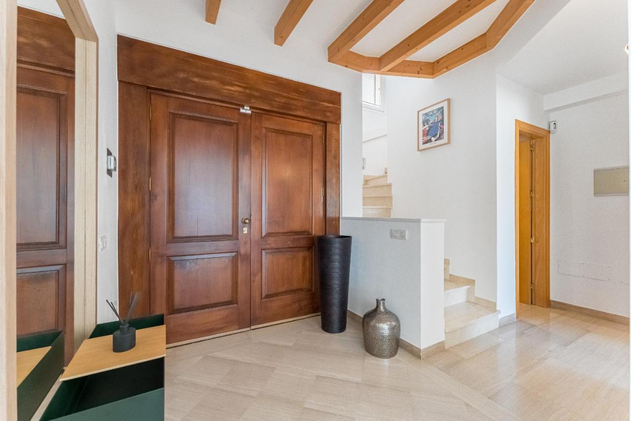 Chalet Golf Costa Adeje 3A003 Kültér fotó