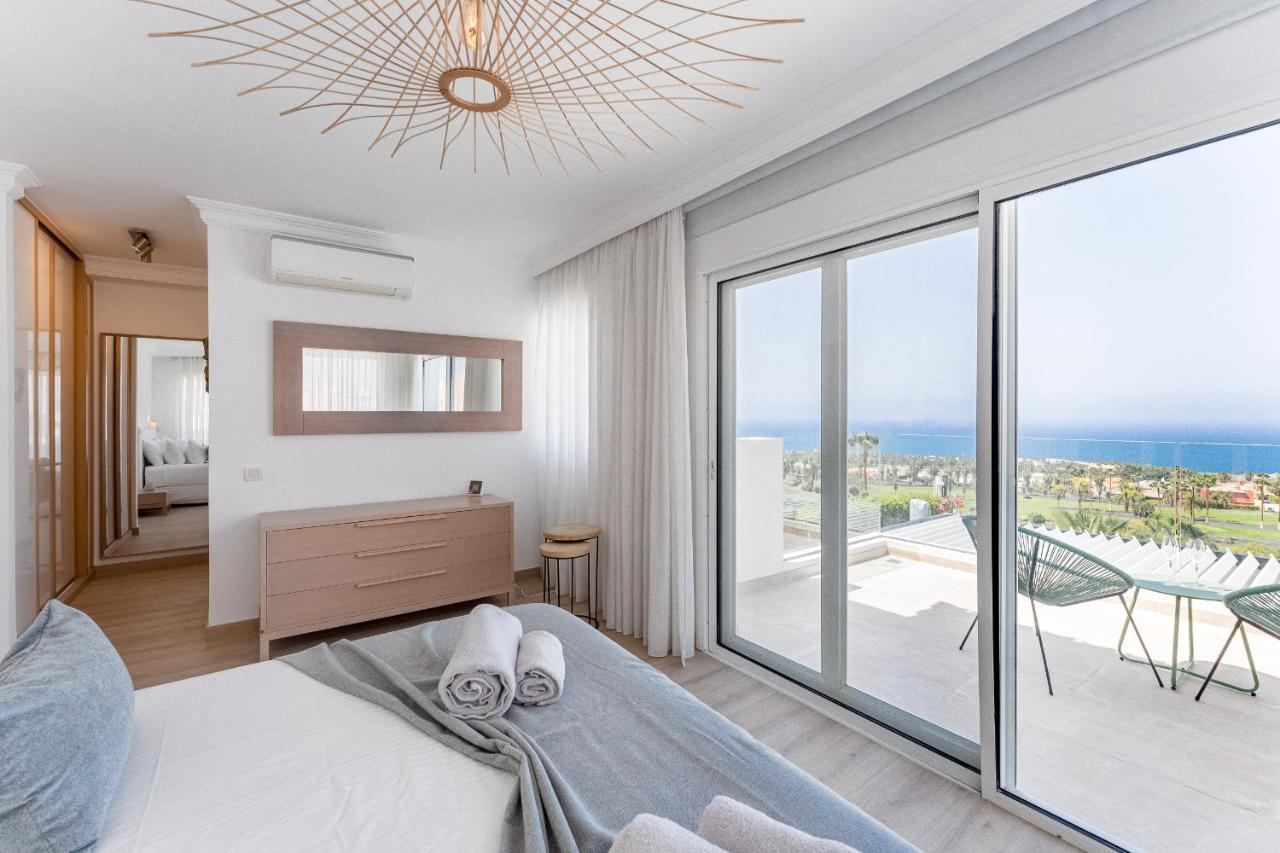 Chalet Golf Costa Adeje 3A003 Kültér fotó