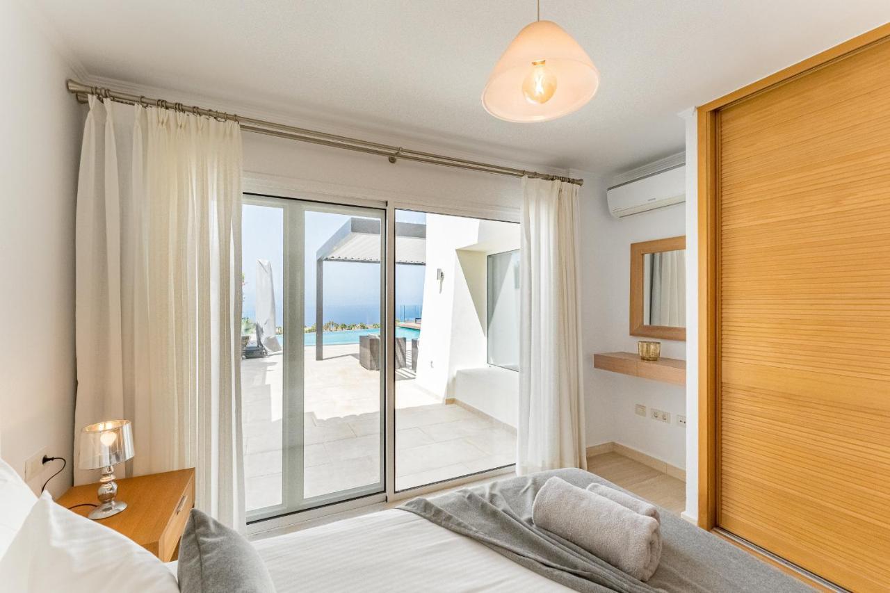 Chalet Golf Costa Adeje 3A003 Kültér fotó